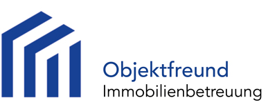Logo Objektfreund
